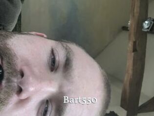 Bart550