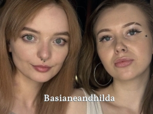 Basianeandhilda