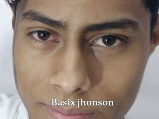 Basix_jhonson