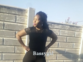bassygal SexyIdol