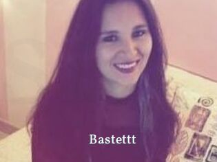 Bastettt