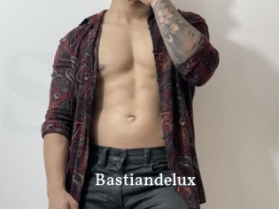 Bastiandelux