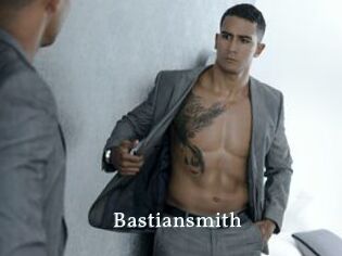 bastiansmith SexyIdol
