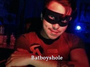Batboyshole
