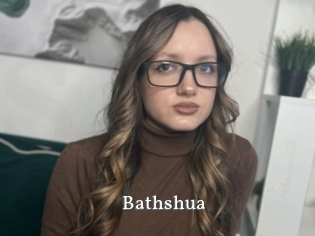 Bathshua