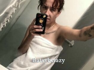 Batsybcrazy
