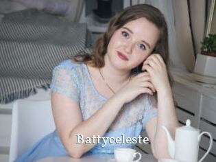 Battyceleste