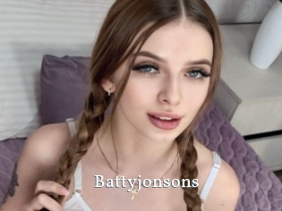 Battyjonsons