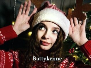 Battykenne