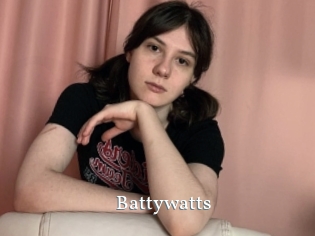 Battywatts