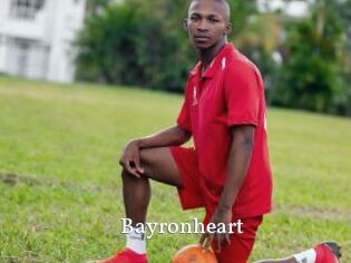 Bayronheart