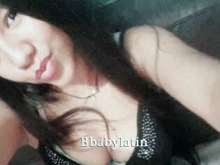 Bbabylatin