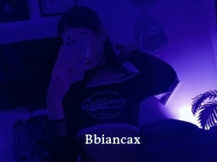 Bbiancax