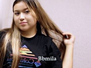 bbmila SexyIdol