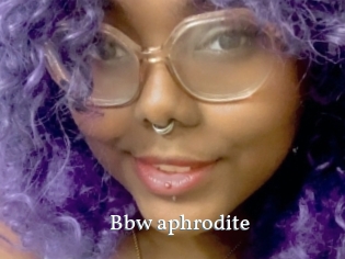 Bbw_aphrodite