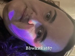 bbwkitkat87 SexyIdol