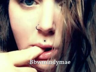 Bbwmindymae
