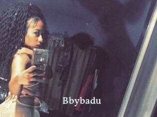 Bbybadu