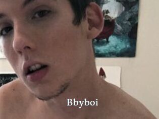 Bbyboi