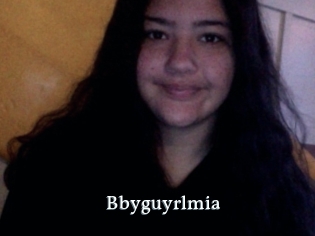 Bbyguyrlmia