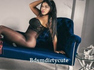 Bdsmdirtycute