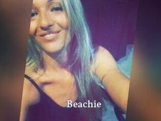 Beachie