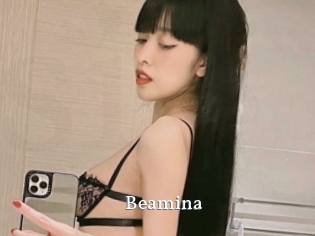 beamina SexyIdol