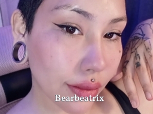 Bearbeatrix
