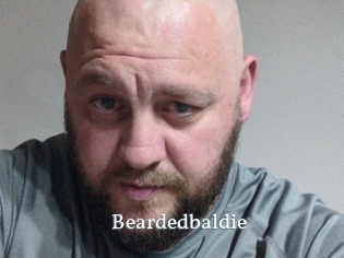 beardedbaldie SexyIdol