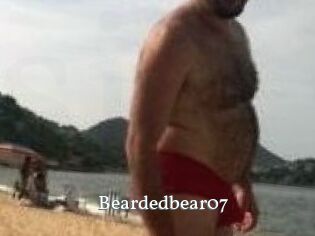 Beardedbear07
