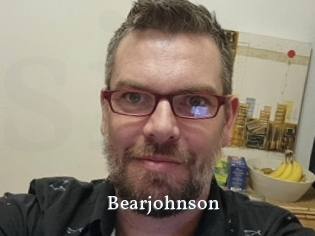 Bearjohnson