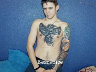 Bearspice
