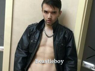 Beastieboy
