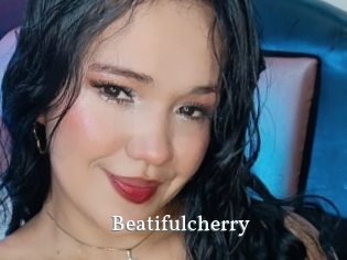 beatifulcherry SexyIdol