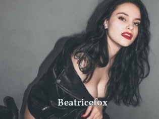 beatricefox SexyIdol