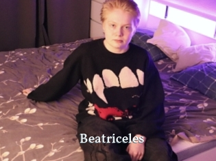 beatriceles SexyIdol
