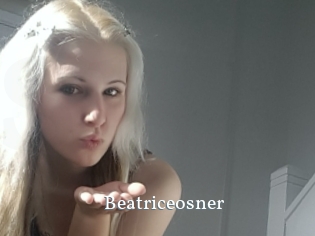 Beatriceosner