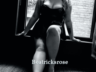 Beatricksrose