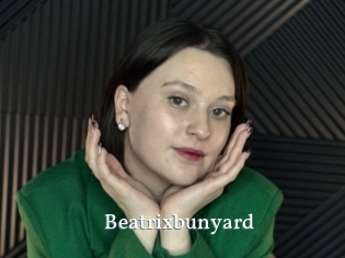 Beatrixbunyard