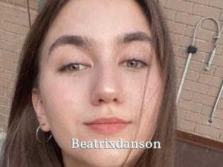 Beatrixdanson