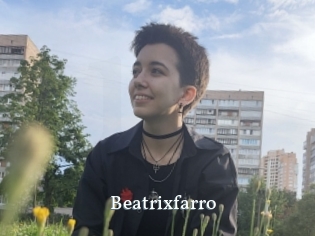 Beatrixfarro