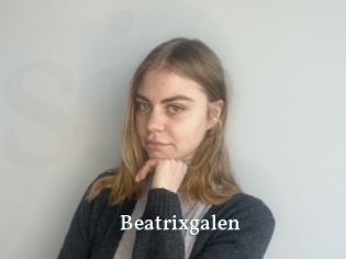 Beatrixgalen