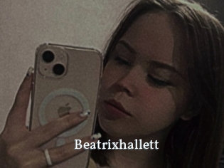 Beatrixhallett