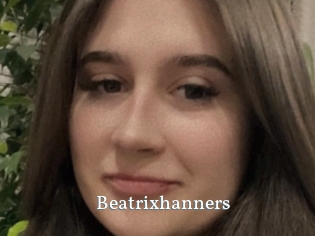 Beatrixhanners