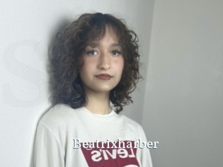 Beatrixharber