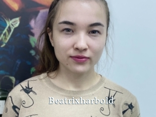 Beatrixharbold