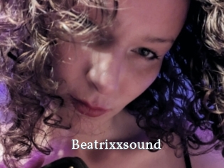 Beatrixxsound