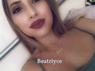 Beatriyce