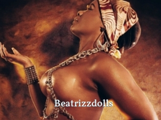 Beatrizzdolls