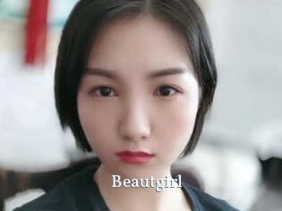 Beautgirl